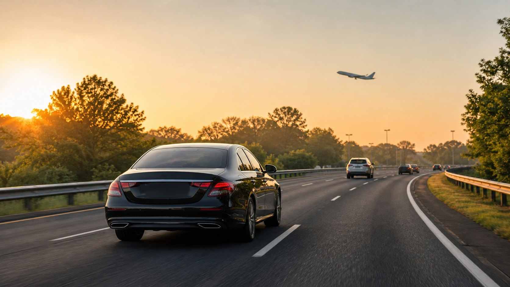 Airport Car Service vs Uber From Long Island: What Should You Consider?