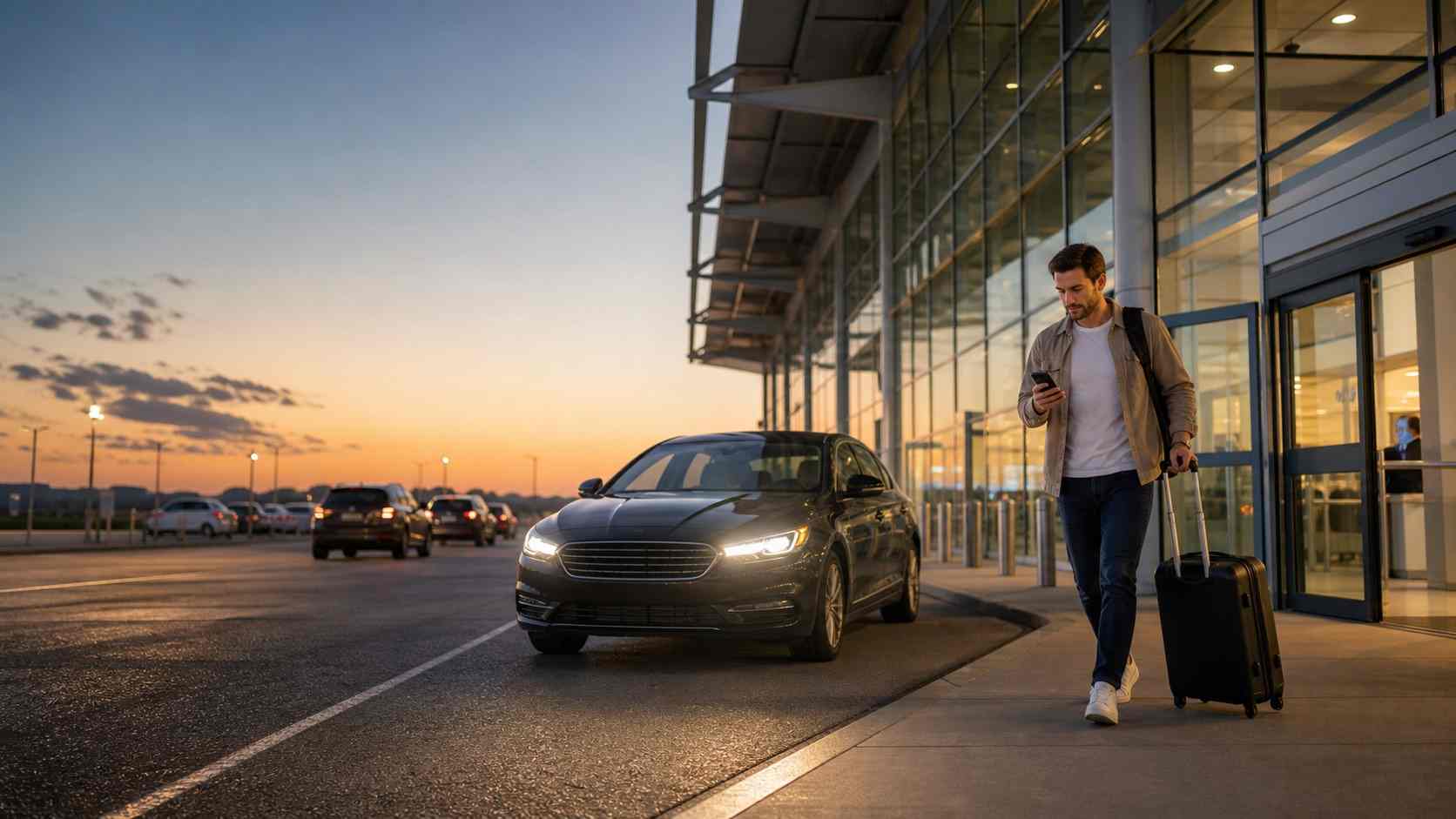 JFK Airport Pickup: What Long Island Travelers Should Know