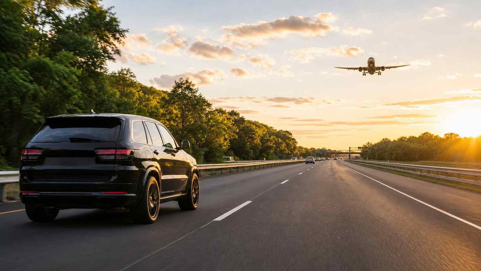 Long Island to JFK Airport: Complete Transportation Guide
