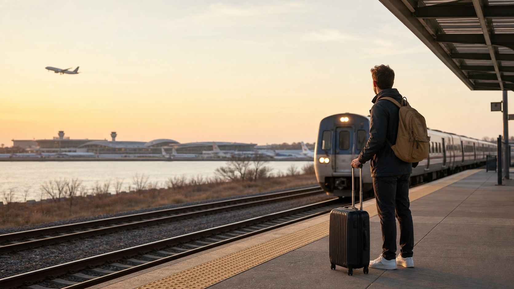 Long Island to LaGuardia Airport: Complete Transportation Guide