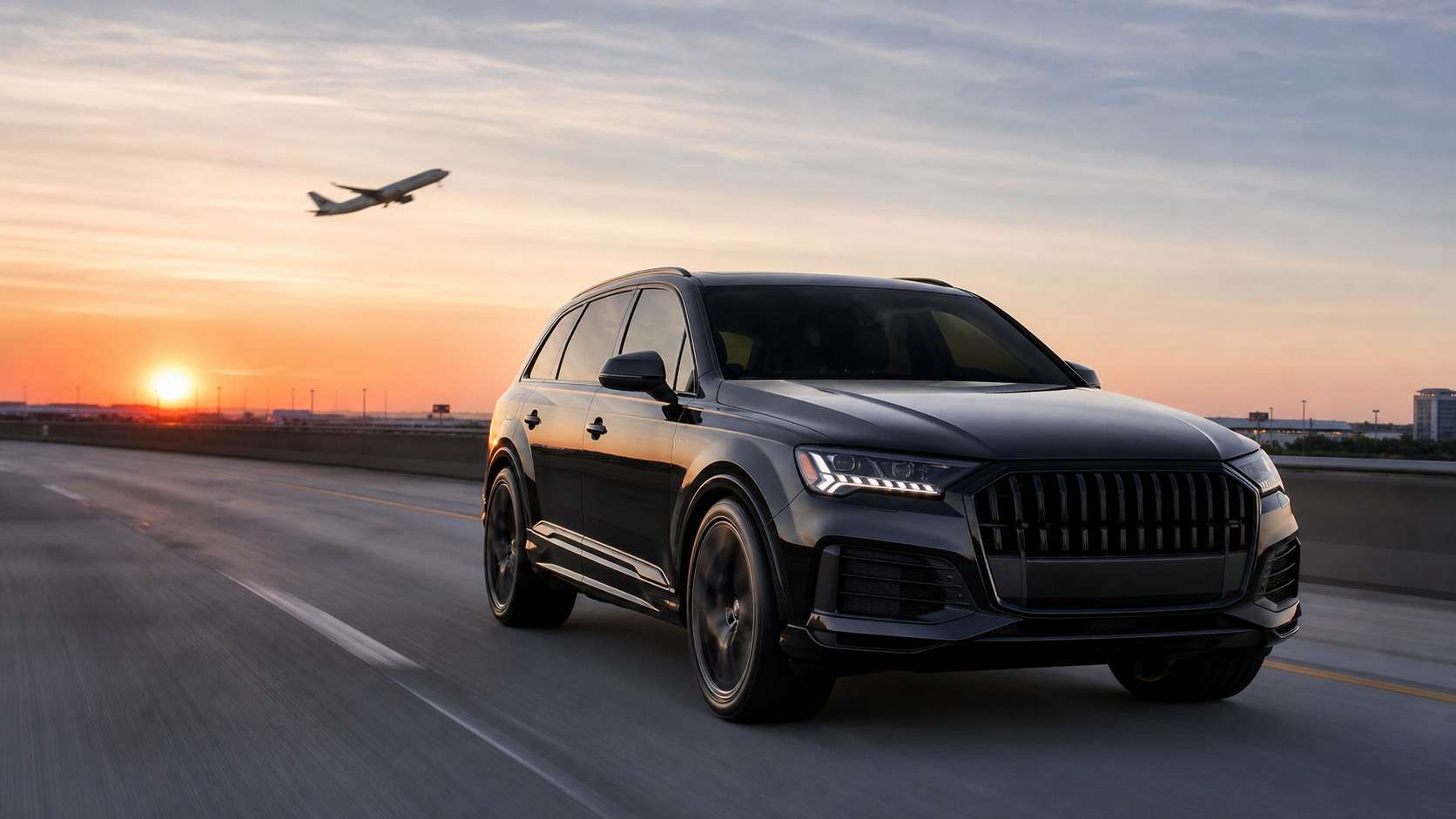 Long Island to Newark Airport: Complete Transportation Guide